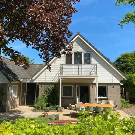 Vakantiehuis Lytse Mar Idskenhuizen Extérieur photo
